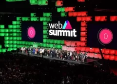 Web Summit 2023 bate recorde de startups participantes e reúne mais de 70 mil pessoas