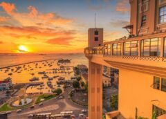 Bahia mantém crescimento expressivo no turismo, diz IBGE