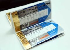 Credenciamento de veículos para acesso às áreas do Carnaval encerra nesta segunda-feira