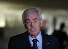 Otto Alencar confirma indicação do filho deputado ao TCE; articulação foi revelada em janeiro pelo Política Livre